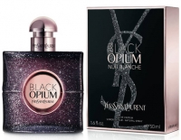 ILITAN, Версия А15 Y.S. LAURENT - Black Opium Nuit Black Blanche,100ml