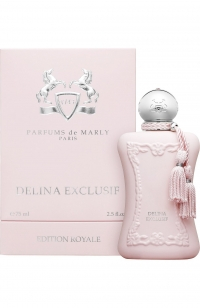 ILITAN, Версия В105 Parfums de Marly - Delina Exclusif,100ml