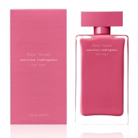 ILITAN, Версия А208/3 NARCISO RODRIGUEZ - Narciso Rodriguez For Her Fleur Musk,100ml