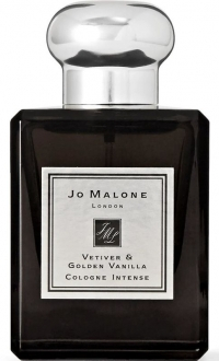ILITAN, Версия В68/7 Jo Malone - Vetiver & Golden Vanilla Cologne Intense,100ml