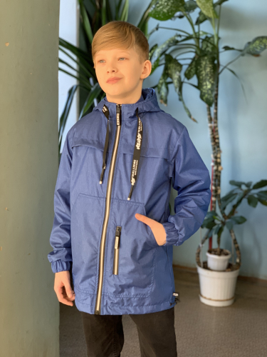 Куртка для мальчика  арт.4767