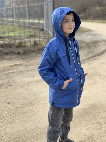 Куртка для мальчика  арт.4767