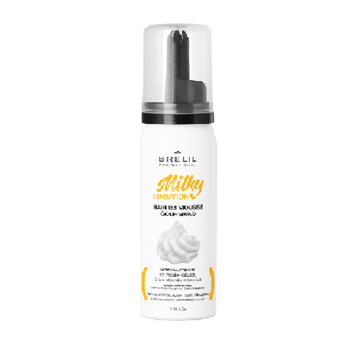 BRELIL Мусс питательный / BB MOUSSE GOURMAND 50 мл