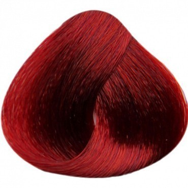 BRELIL 6.66 краска для волос, ярко-красный темный блондин / COLORIANNE CLASSIC 100 мл