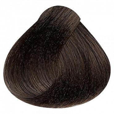 BRELIL 6.01 краска для волос, натуральный темно-пепельный блондин / COLORIANNE CLASSIC 100 мл