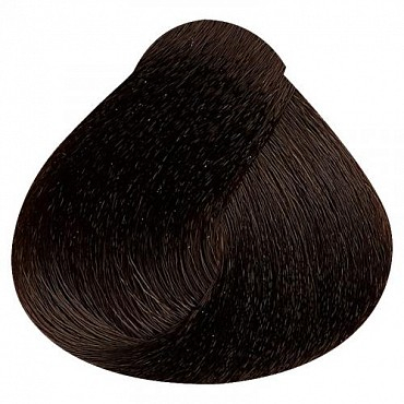 BRELIL 5 краска для волос, светлый каштан / COLORIANNE CLASSIC 100 мл