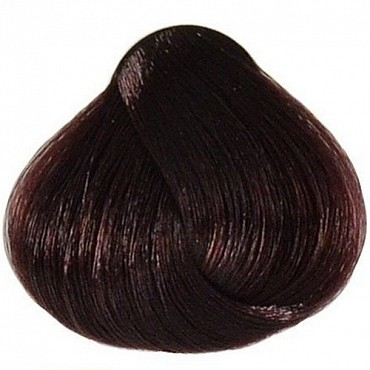 BRELIL 5.23 краска для волос, ямайский русый / COLORIANNE CLASSIC 100 мл