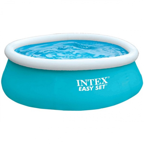 Бассейн надувной Easy Set 183*51 см Intex (28101NP)