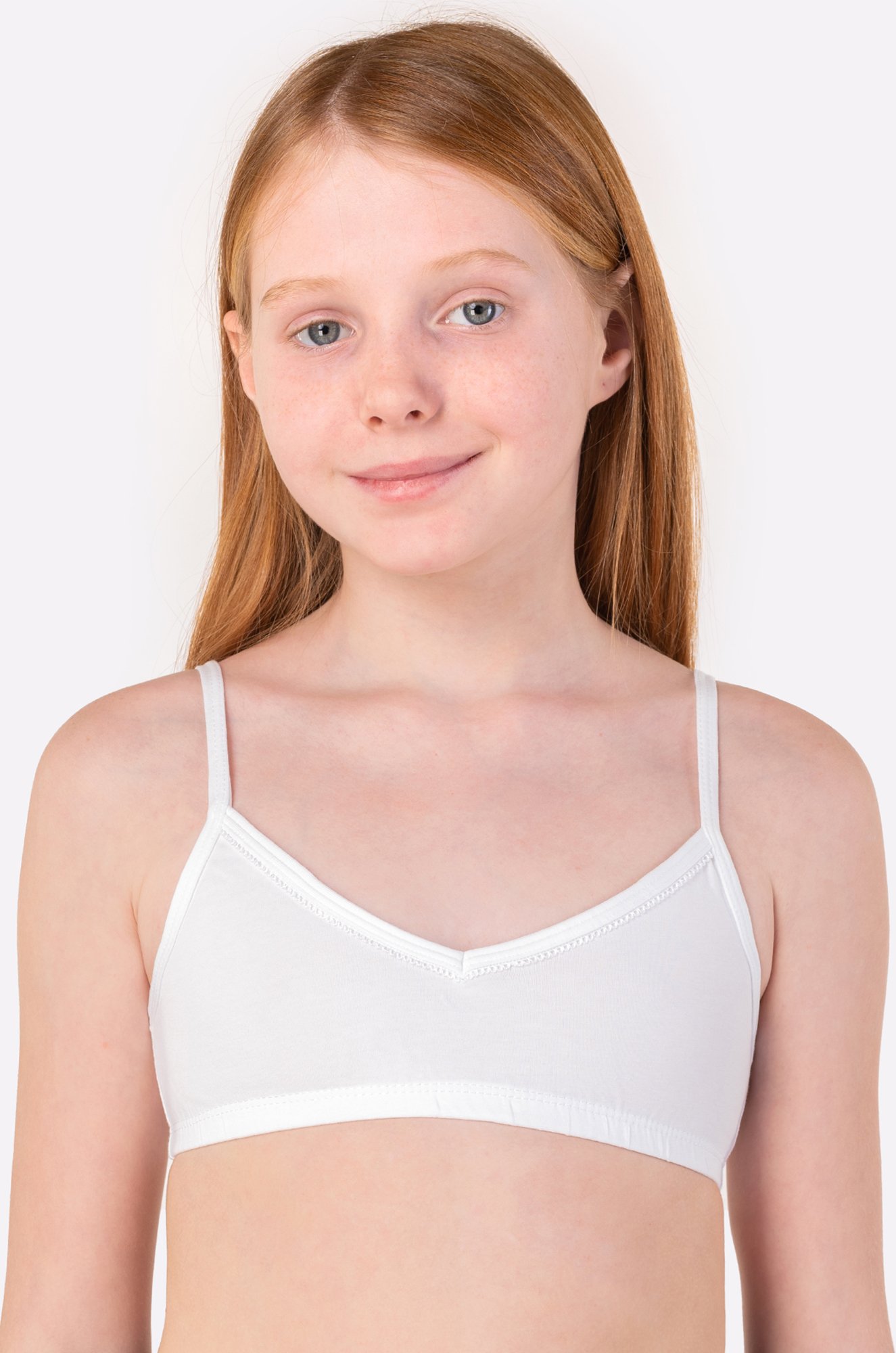 Donella / Майка-топ для девочки