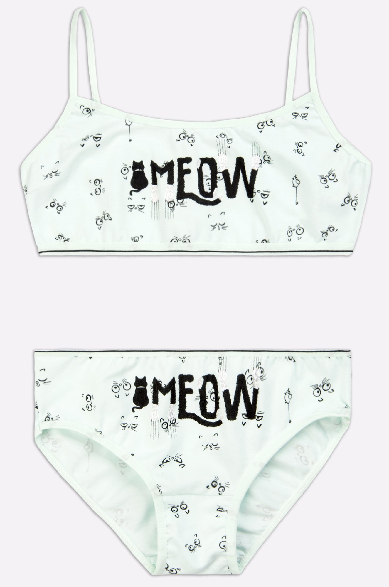 Batik / Майка-топ для девочки