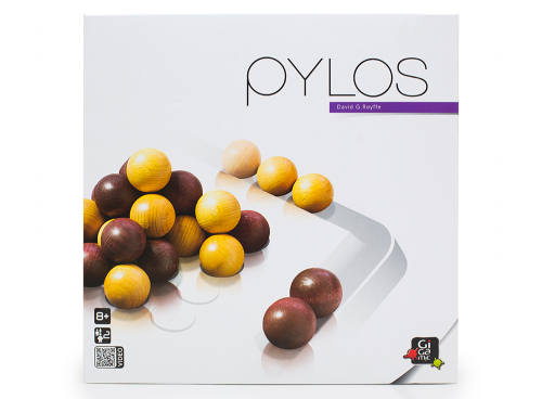 Настольная игра Пилос (Pylos)