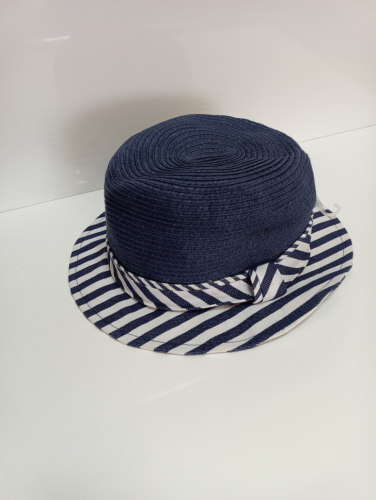 Шляпа GAS001373 цвет:синий