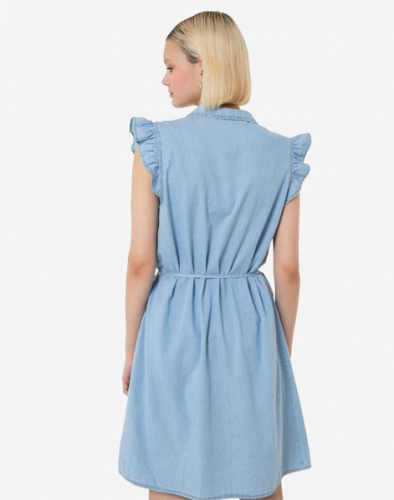 Платье GDR022388 цвет:медиум-лайт