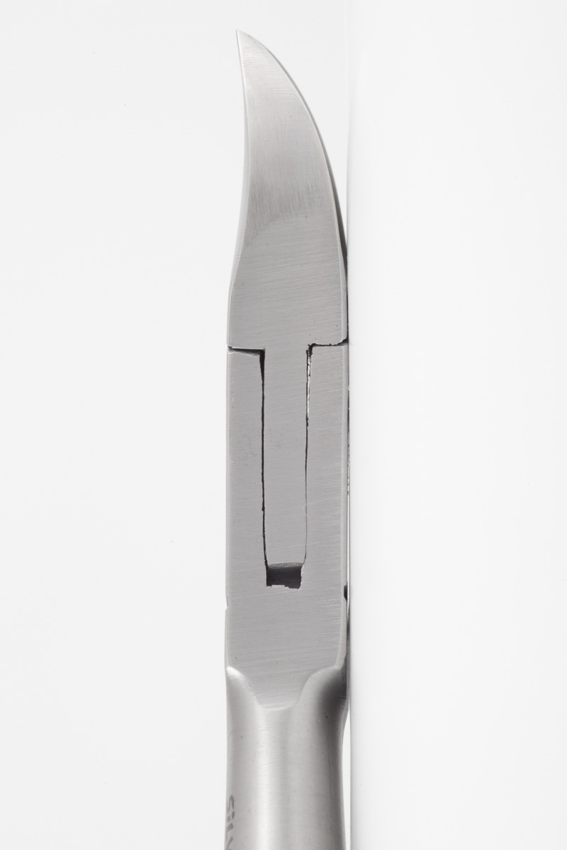 Кусачки маникюрные для ногтей AT-832 Classic