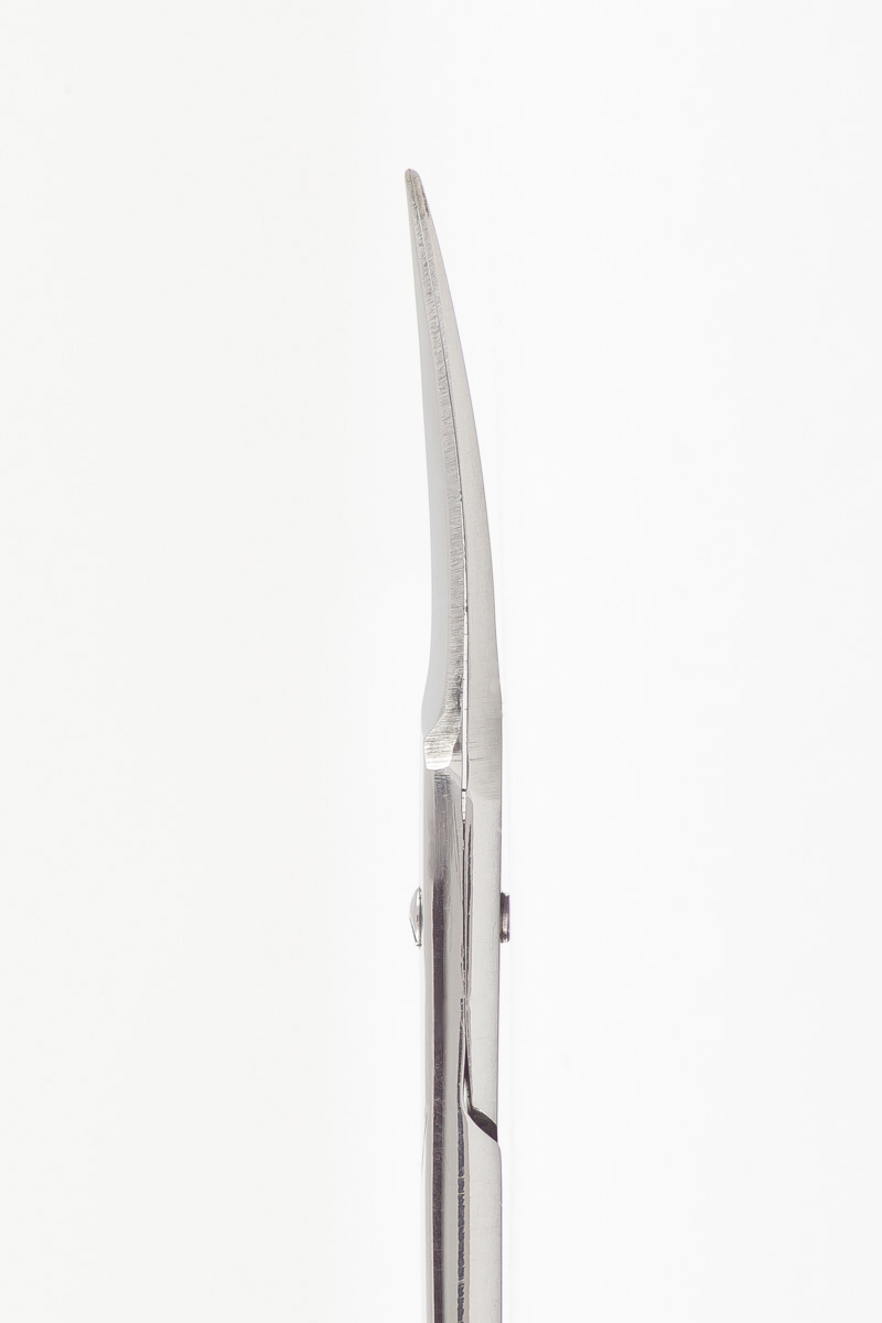 Ножницы маникюрные для кожи HCC-5 Classic