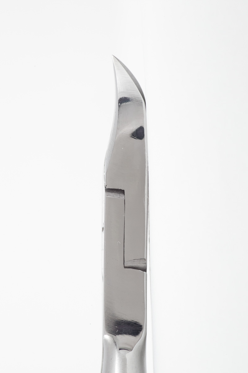 Кусачки маникюрные для ногтей AT-871 Classic