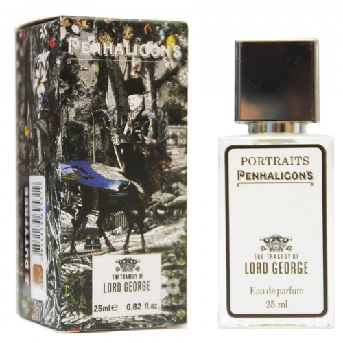 Компактный парфюм  25 ml (копия)
