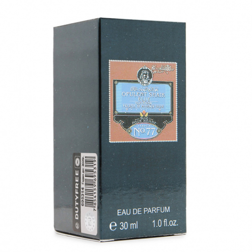 Компактный парфюм  30 ml (копия)