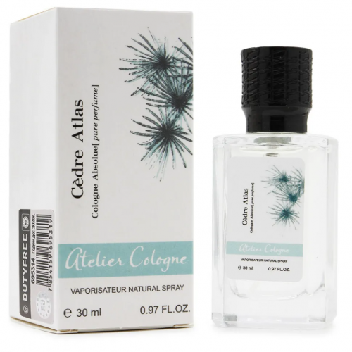 Компактный парфюм  30 ml (копия)