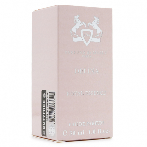 Компактный парфюм  30 ml (копия)