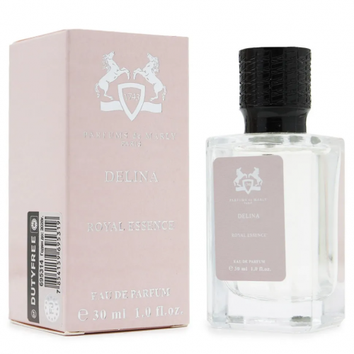 Компактный парфюм  30 ml (копия)