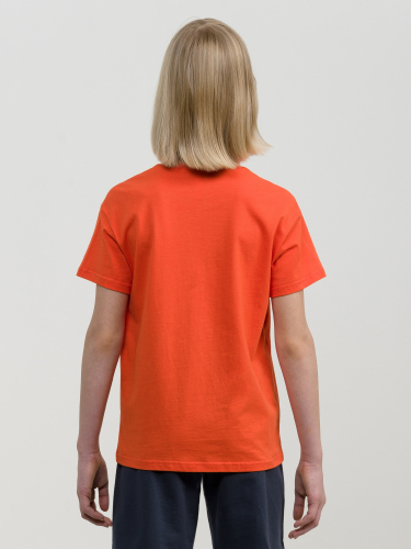 GFT4270/1 футболка для девочек (1 шт в кор.)