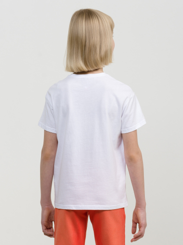GFT4270 футболка для девочек (1 шт в кор.)