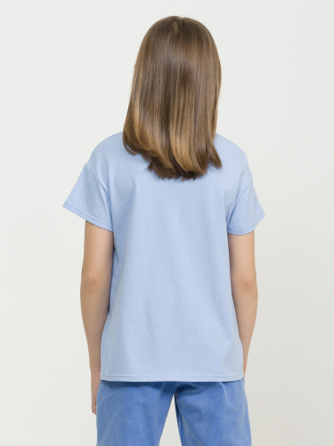 GFT5269/2 футболка для девочек (1 шт в кор.)