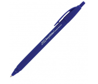 Ручка шариковая автоматическая Beifa синяя, 0,5 мм KB139400 131246
