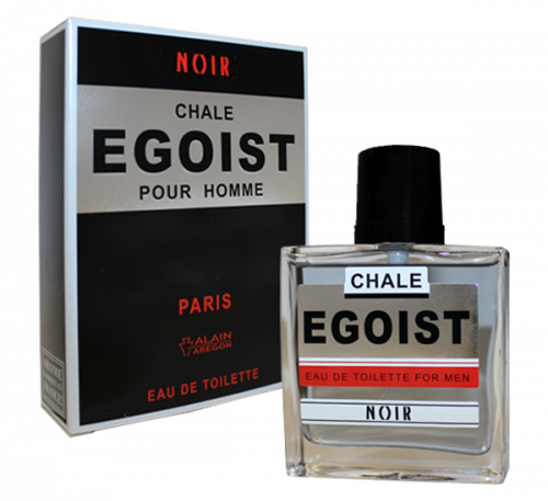 AA Chale Egoist Noir 100ml Муж