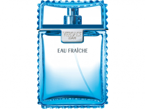 Тестер Versace Eau Fraiche 100ml м
