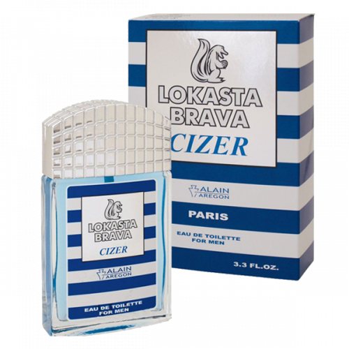 AA Lokasta Brava Cizer 100ml Муж
