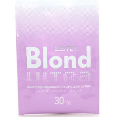Эстель пудра SUPER BLOND PLUS 30гр