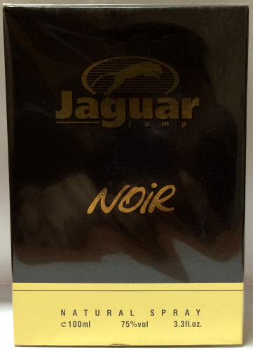 Jaguar Noir 100ml муж