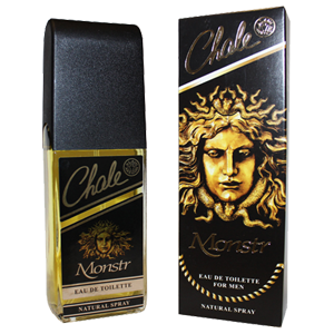 AA Chale Monstr 100ml Муж