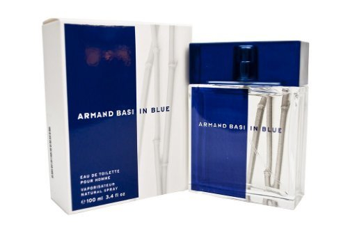 Armand Bassi in Blue 100мл
