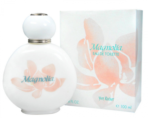 Magnolia 100ml жен