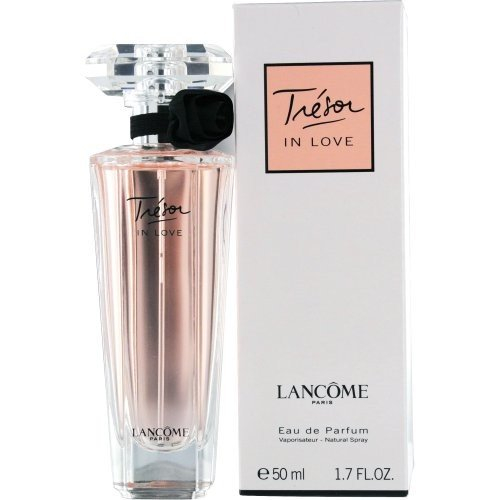 Lancom Trezor in love 50ml жен