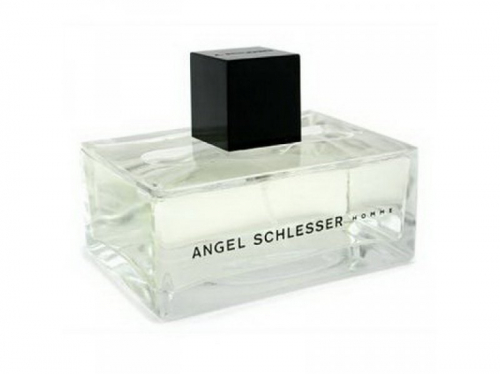 Тестер Angel Shlesser 125мл