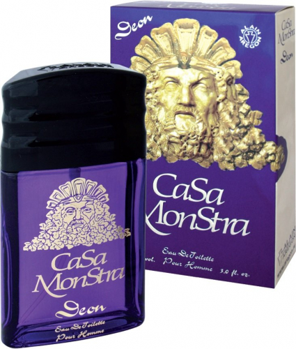 AA Casa Monstra Deon 90ml Муж