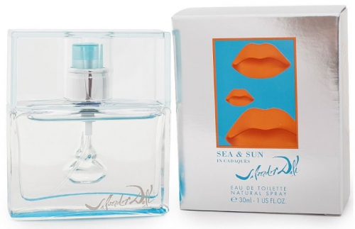 SD Daly Sea&Sun in Cadagues 30ml ж