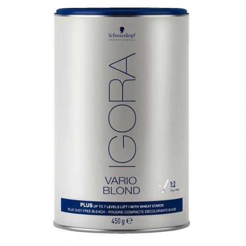 Igora осветл.порошок 450г