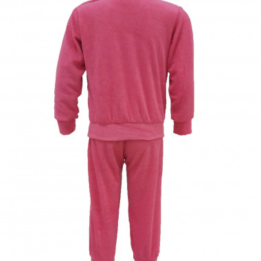 Пижама детская д-девочек (модель FS 156d)