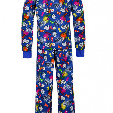 Пижама детская д-девочек (модель FS 149d)