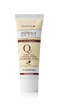 Галант Тон.крем Q10 №4 10мл