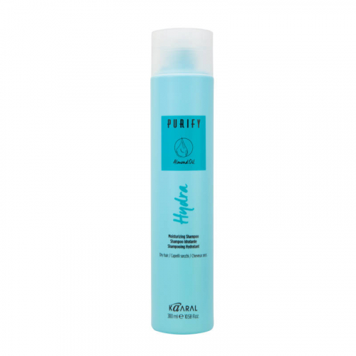 Purify- Hydra Shampoo. Увлажняющий шампунь для сухих волос 300мл