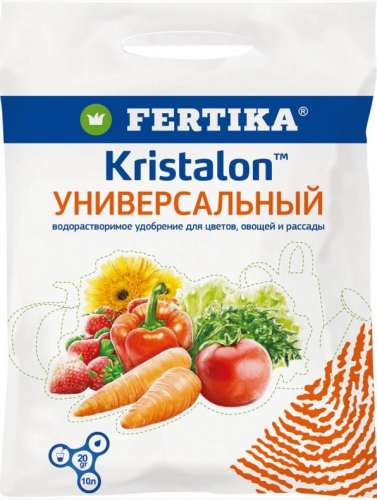 ФЕРТИКА Кристалон УНИВЕР.удоб.20г
