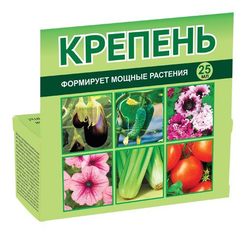 Крепень 25мл В\Х
