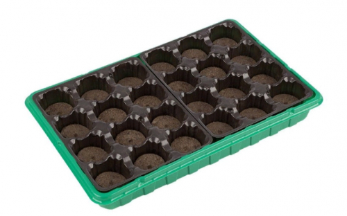 Минипарник 24яч(2*12)+торфян.183930