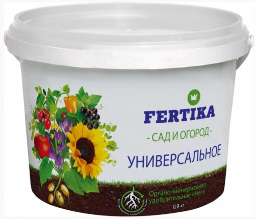 ФЕРТИКА универсальное удоб.0.9кг